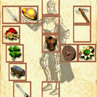 Артефакти Heroes of Might and Magic IV