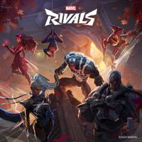 Marvel Rivals Characters by Abilities