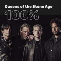 100% Queens of the Stone Age