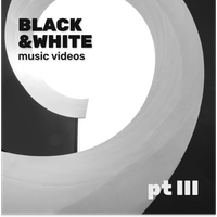Black&White MV pt.3