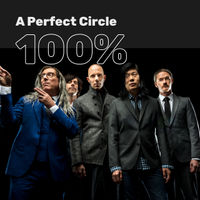 100% A Perfect Circle