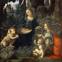 Renaissance and Baroque painting pt.2