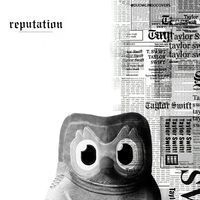 Duolingo pop album covers