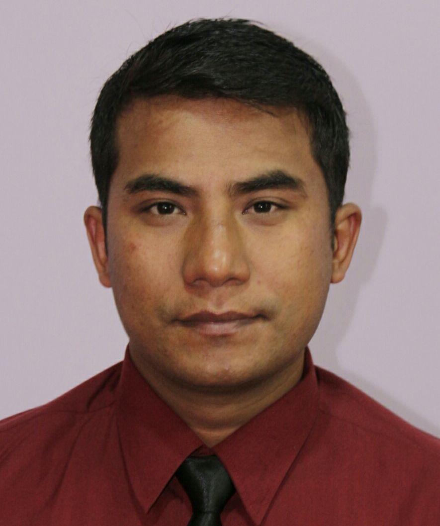Kabi Raj Bajracharya