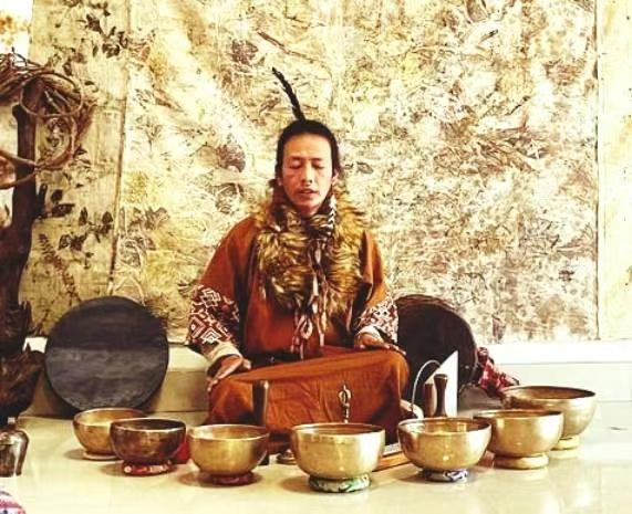 Siddhartha Lama