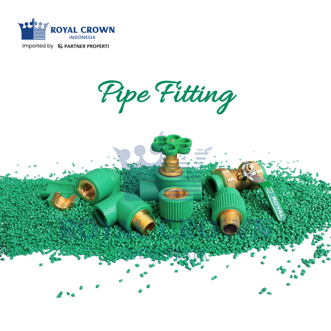 Pipe Fitting