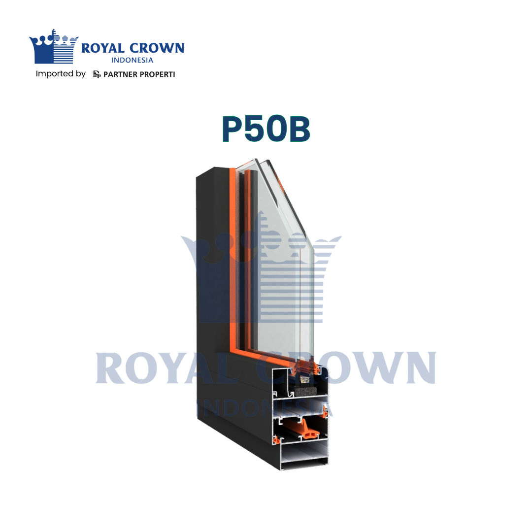 P50B