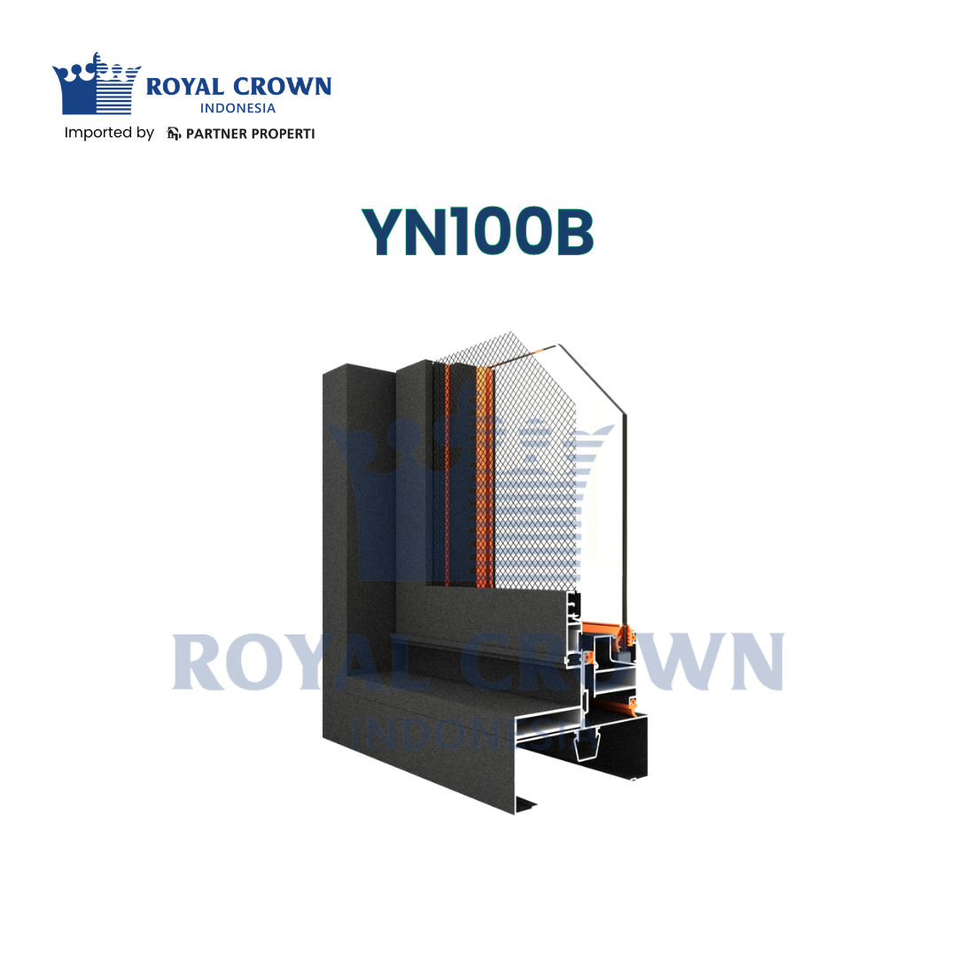 YN100B