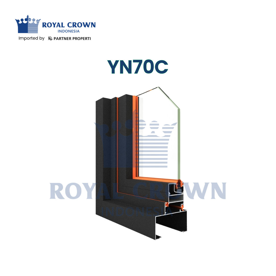 YN70C