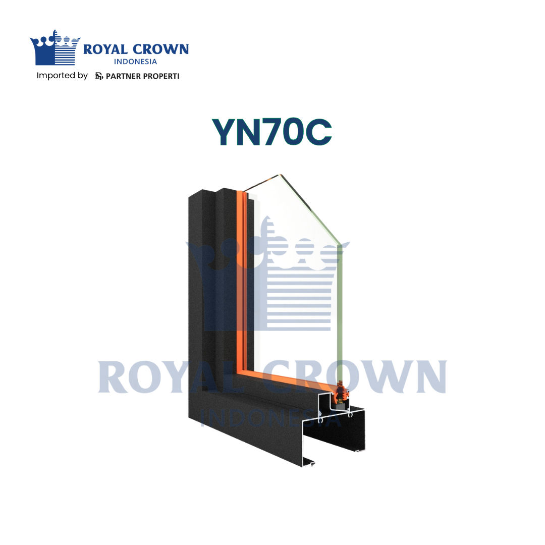 YN70C