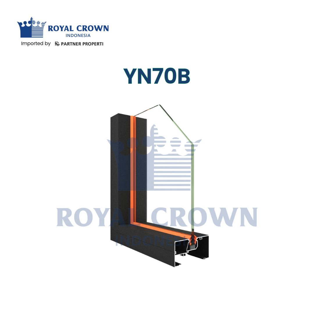 YN70B
