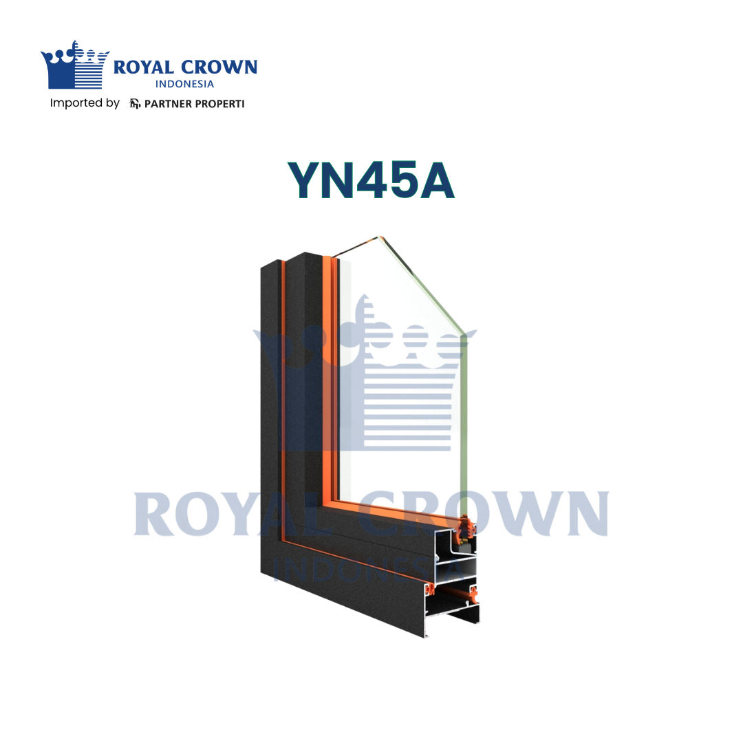 YN45A