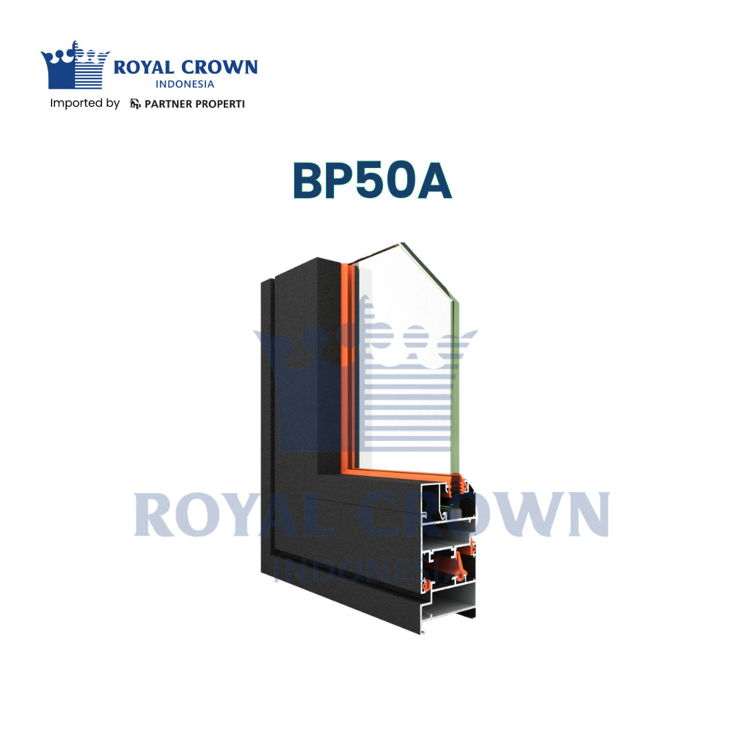 BP50A