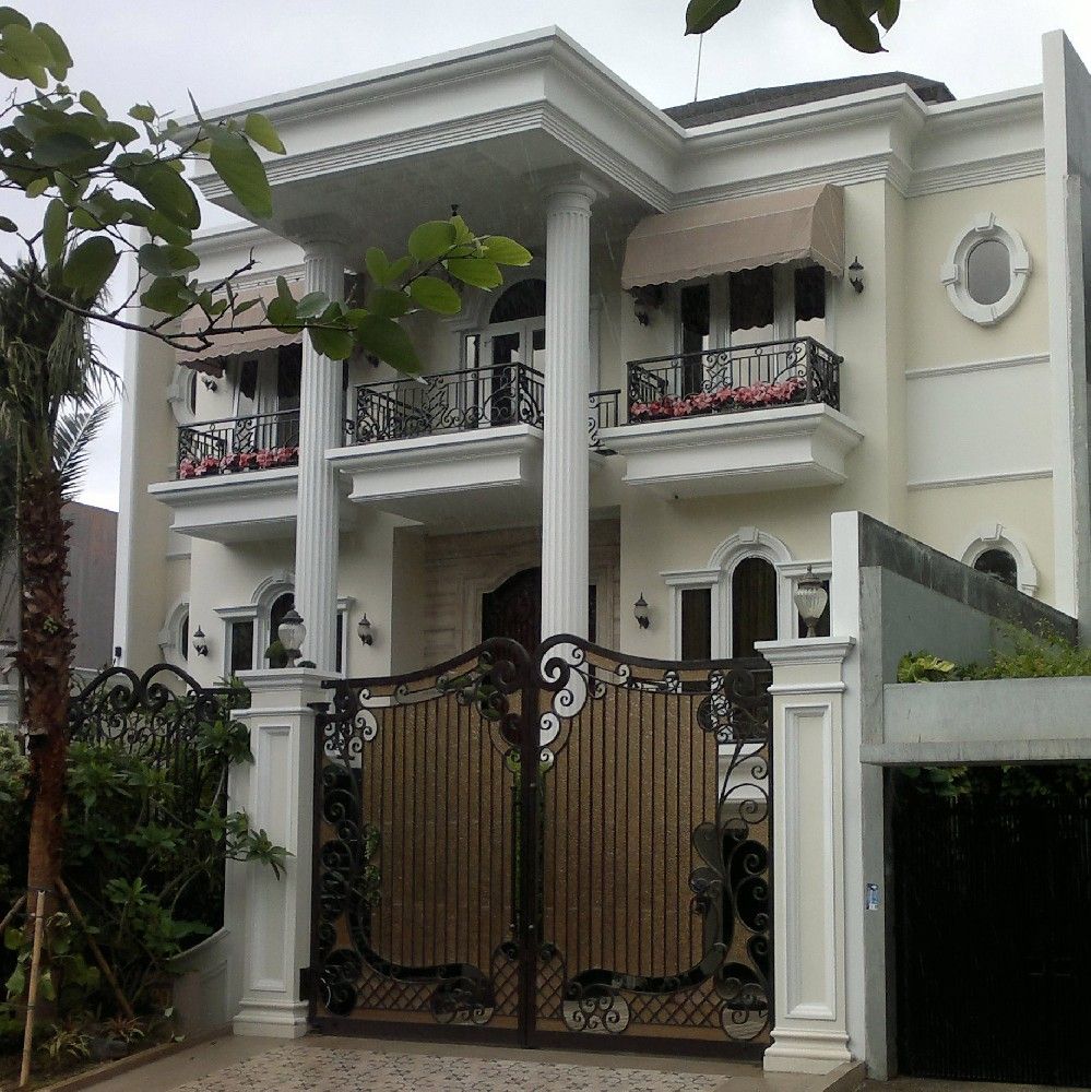 Puri Indah Residence