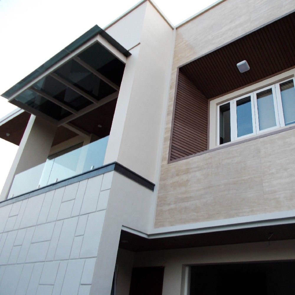 Pulo Mas Residence