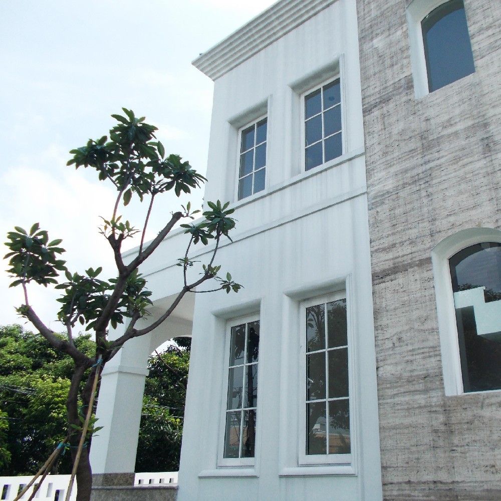 Gedung Pinang Residence 2