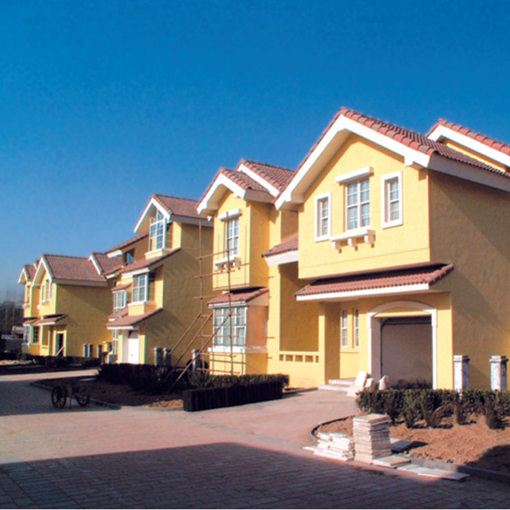 Beijing-Fengqiao Villa