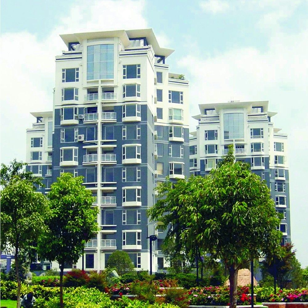kunming City Century Life Software P
