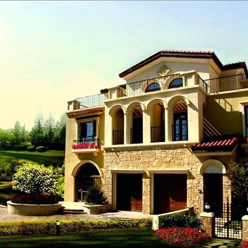 Shenyang city-R&F International