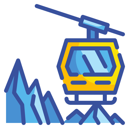 The Only Cable-car In The Caribbean