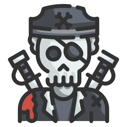 Pirates and Buccaneers