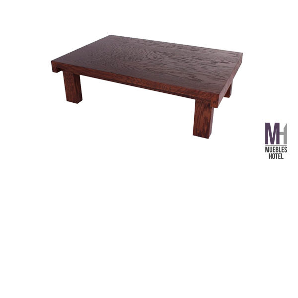 Mesa de centro minimalista Kontempo LC-60