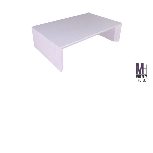 Mesa de centro moderna rectangular Kontempo LC-73