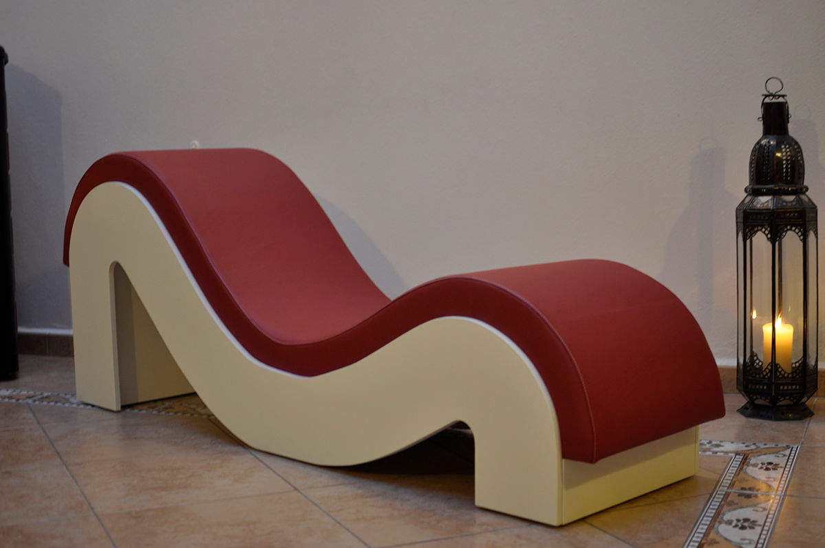 Sillones Eróticos para Recámara