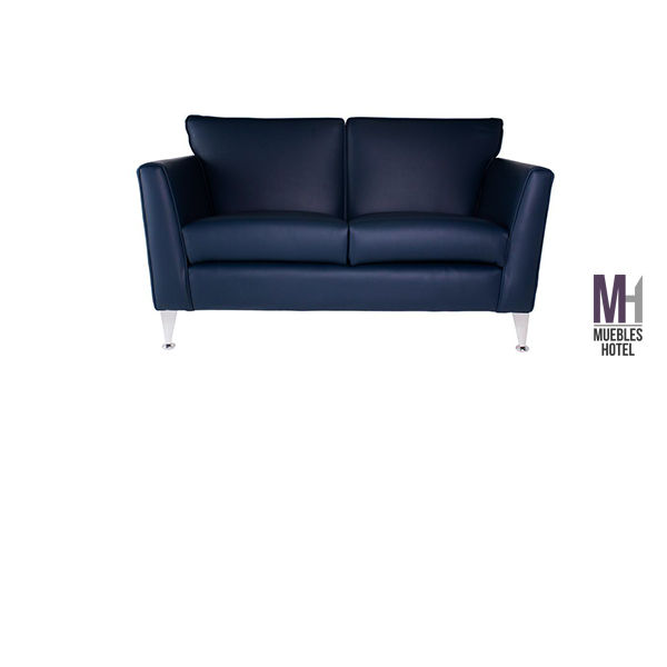 Sillon Loveseat Moderno