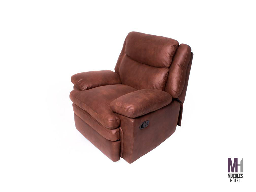 Sillon reclinable para habitaciones