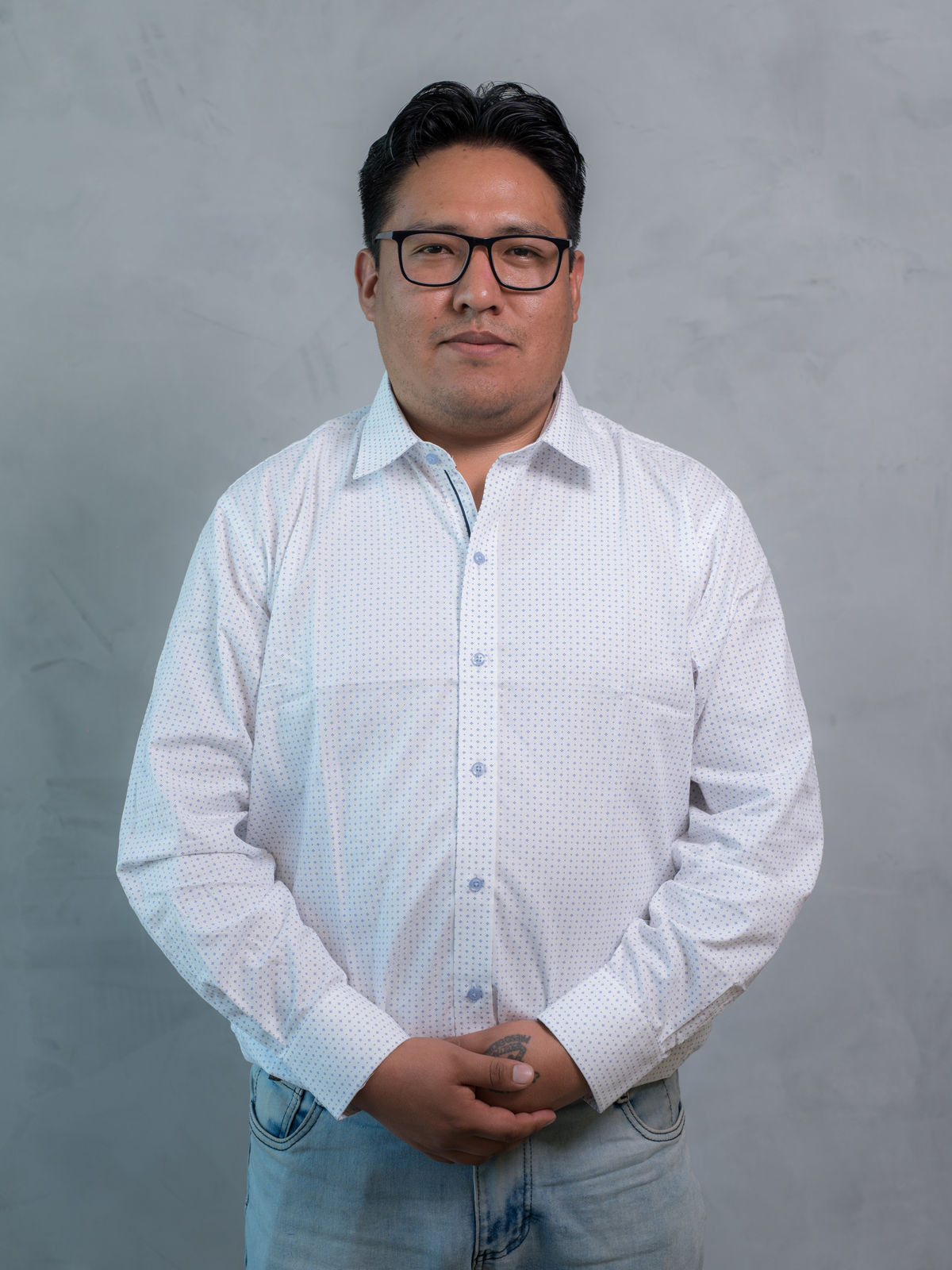 Carlos Mendoza Carlos Mendoza
