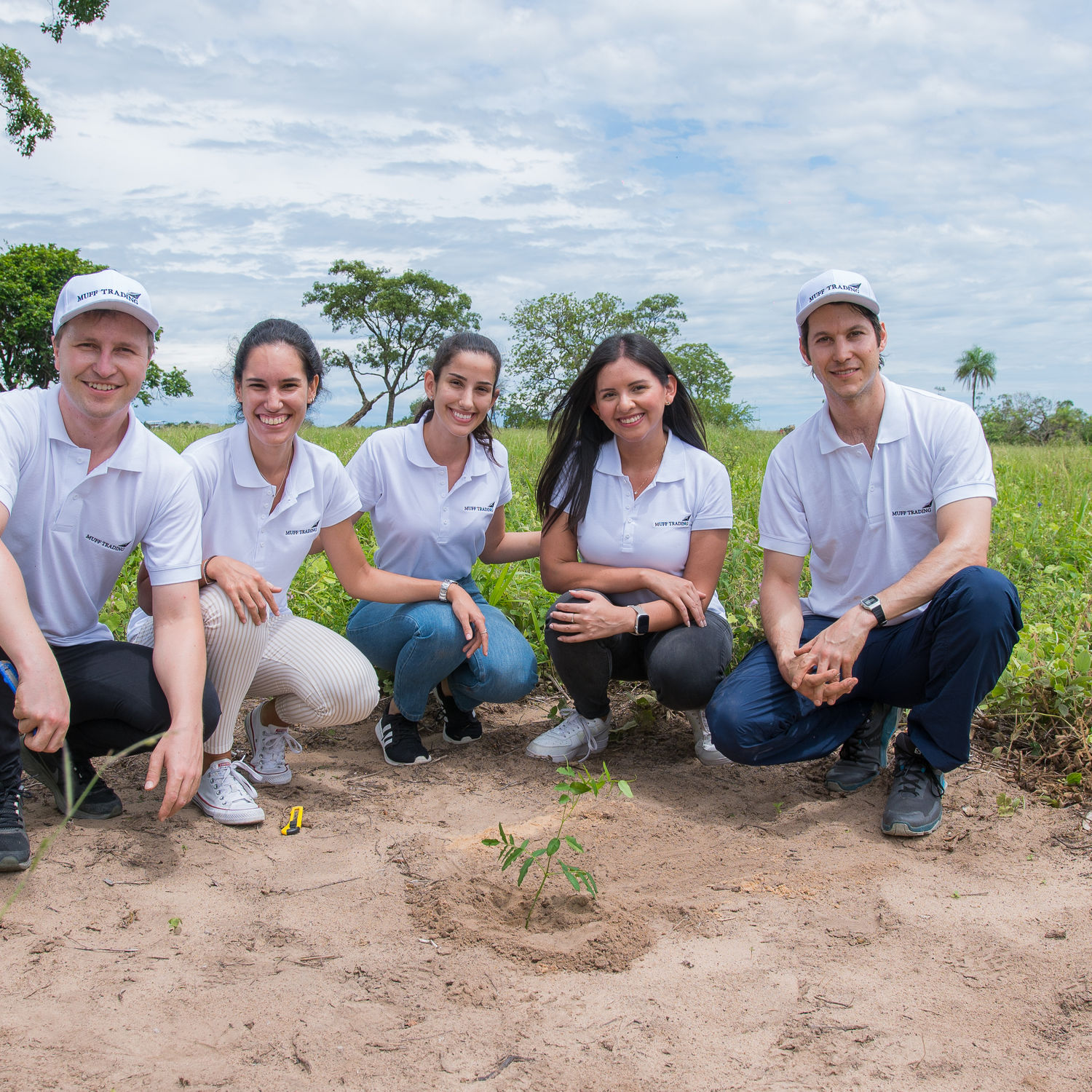 Tree Planting Program Bolivia Tree Planting Program Bolivia