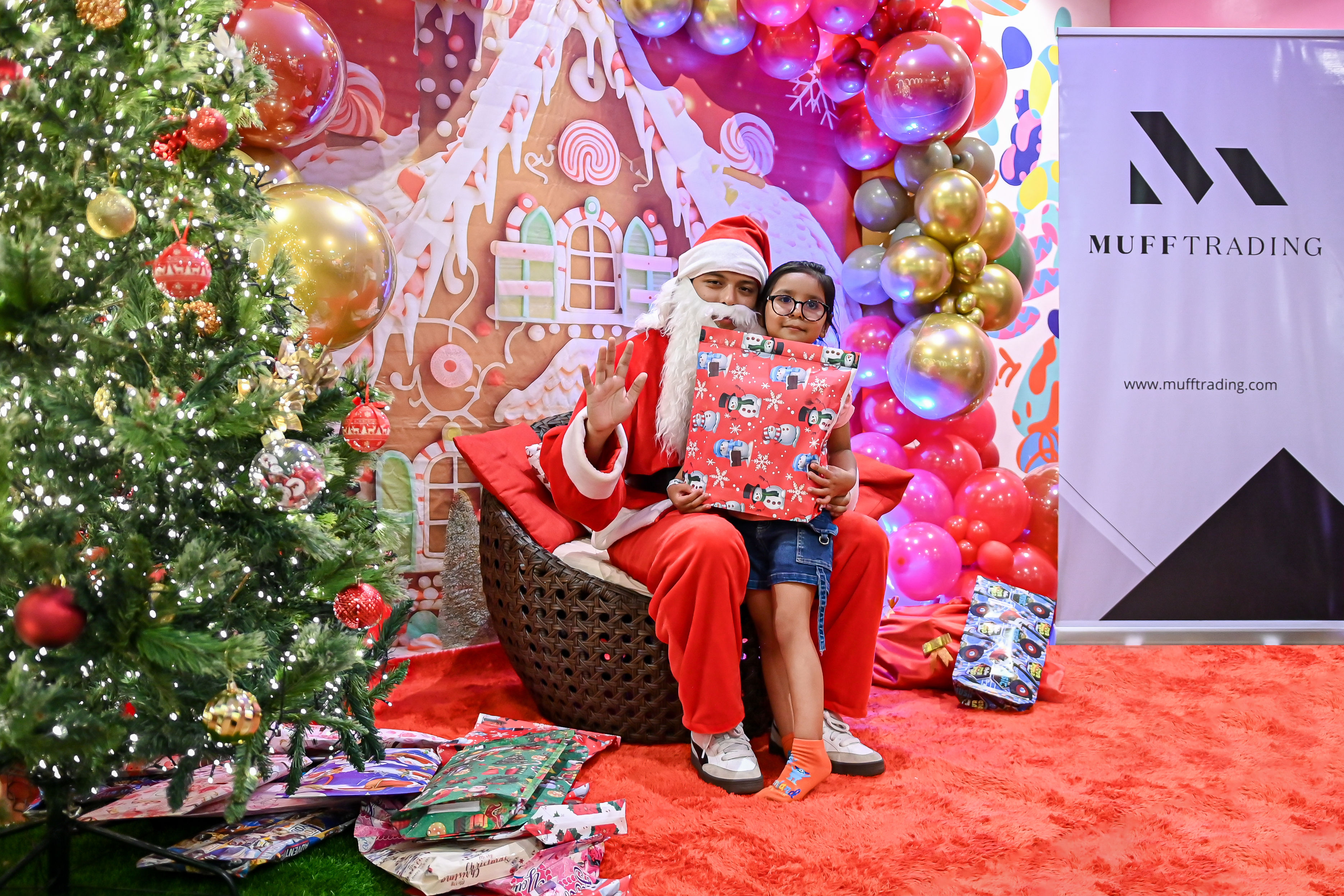 Festejo Navideño Festejo Navideño