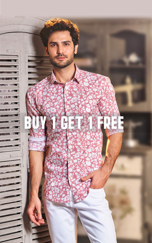Menswear Online| Clothing |Footwear 
