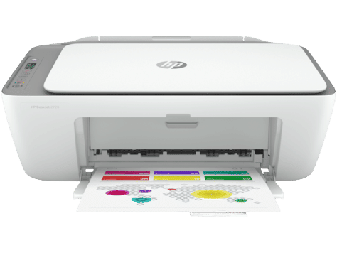 HP DeskJet 2720e Treiber