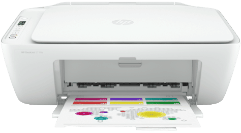 HP Deskjet 2700 Treiber