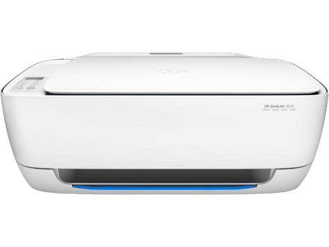 HP Deskjet 3630 Treiber