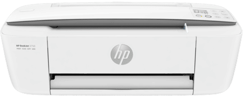 HP Deskjet 3750 Treiber