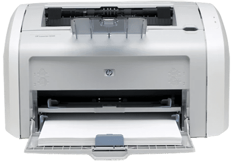 HP Laserjet 1020 Treiber