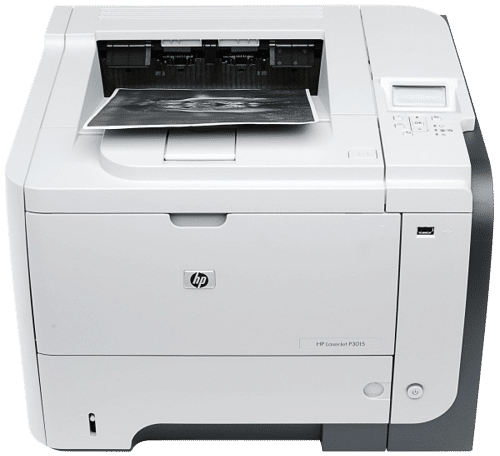 HP Laserjet P3015 Treiber