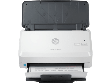 HP ScanJet Pro 3000 s4 Treiber