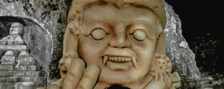 Kelas Tahfidz Intensif