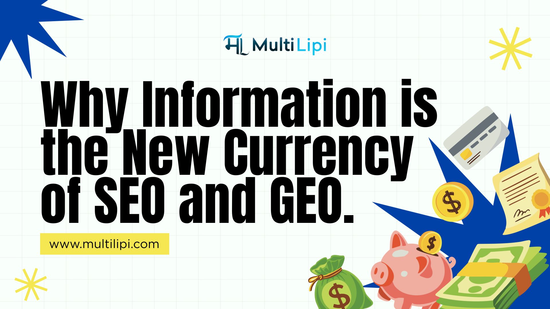 The Great Content Homogenization: Why Information Gain is the New Currency of SEO and GEO