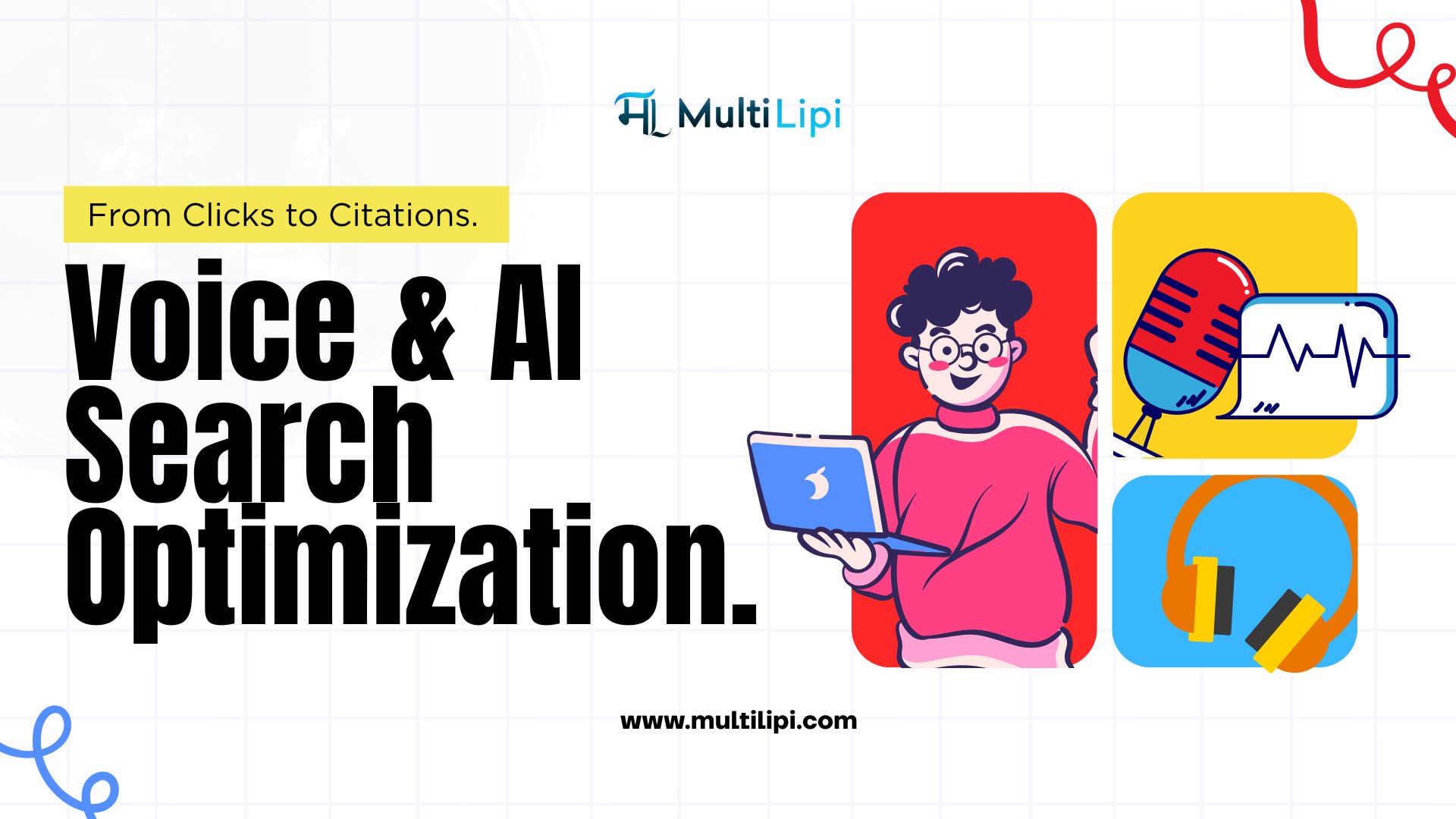 How to Optimize Your Content for Voice Search and AI Assistants