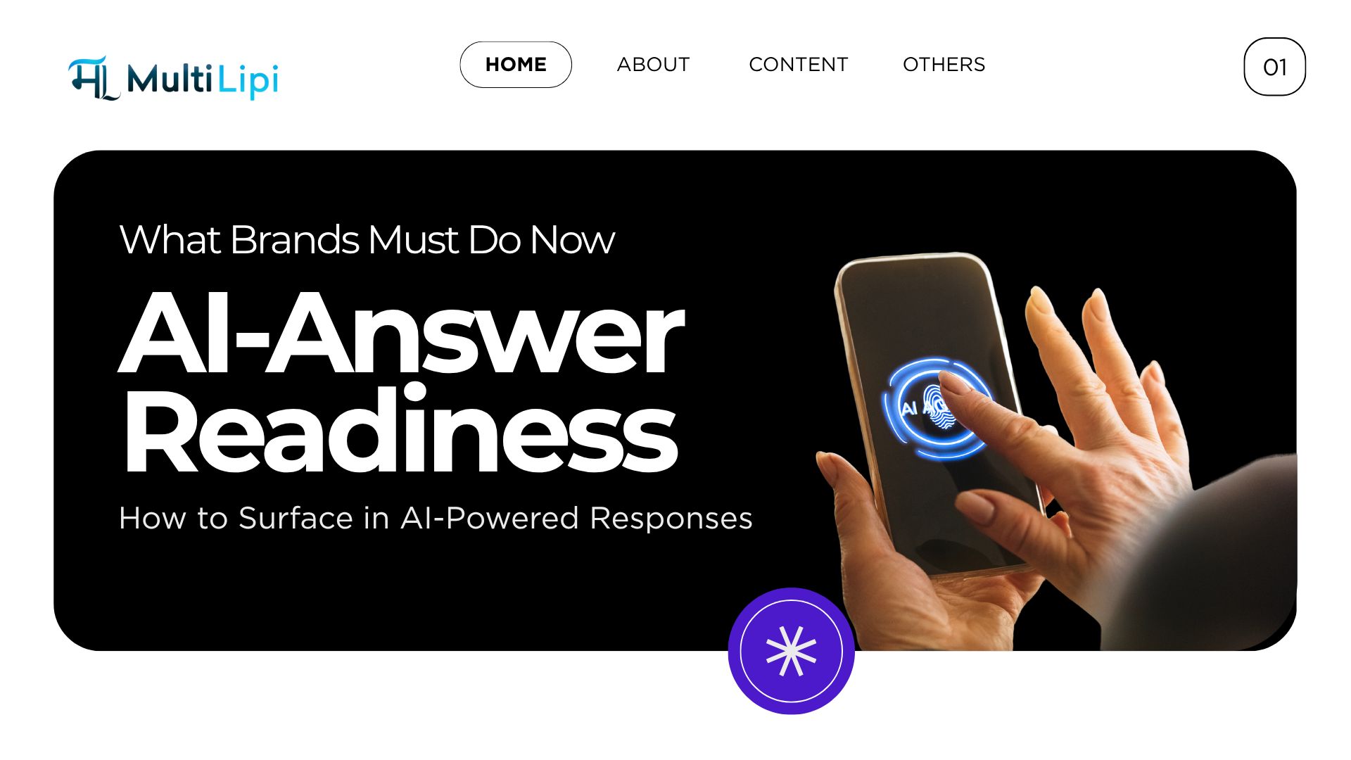 AI-Answer Readiness: What Brands Must Do Now to Surface in AI-Powered Responses