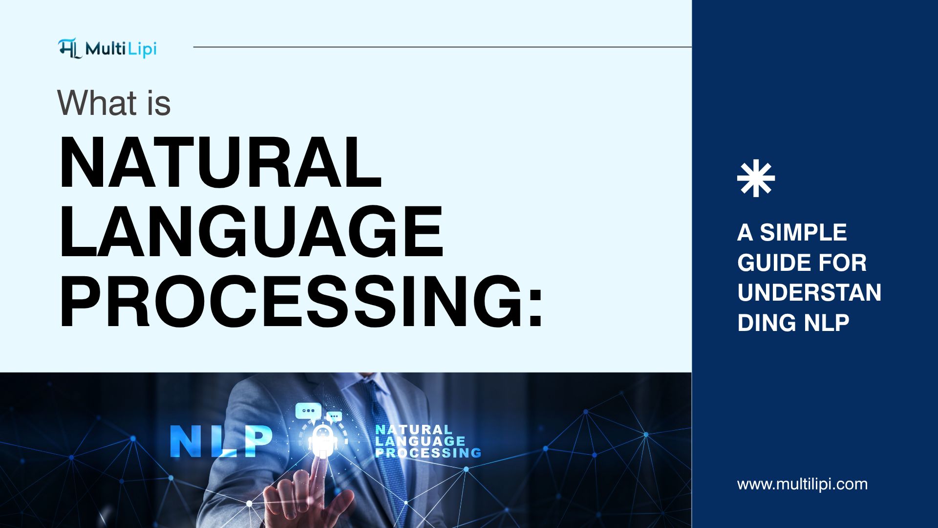 Natural Language Processing (NLP) for Marketers: A Simple Guide