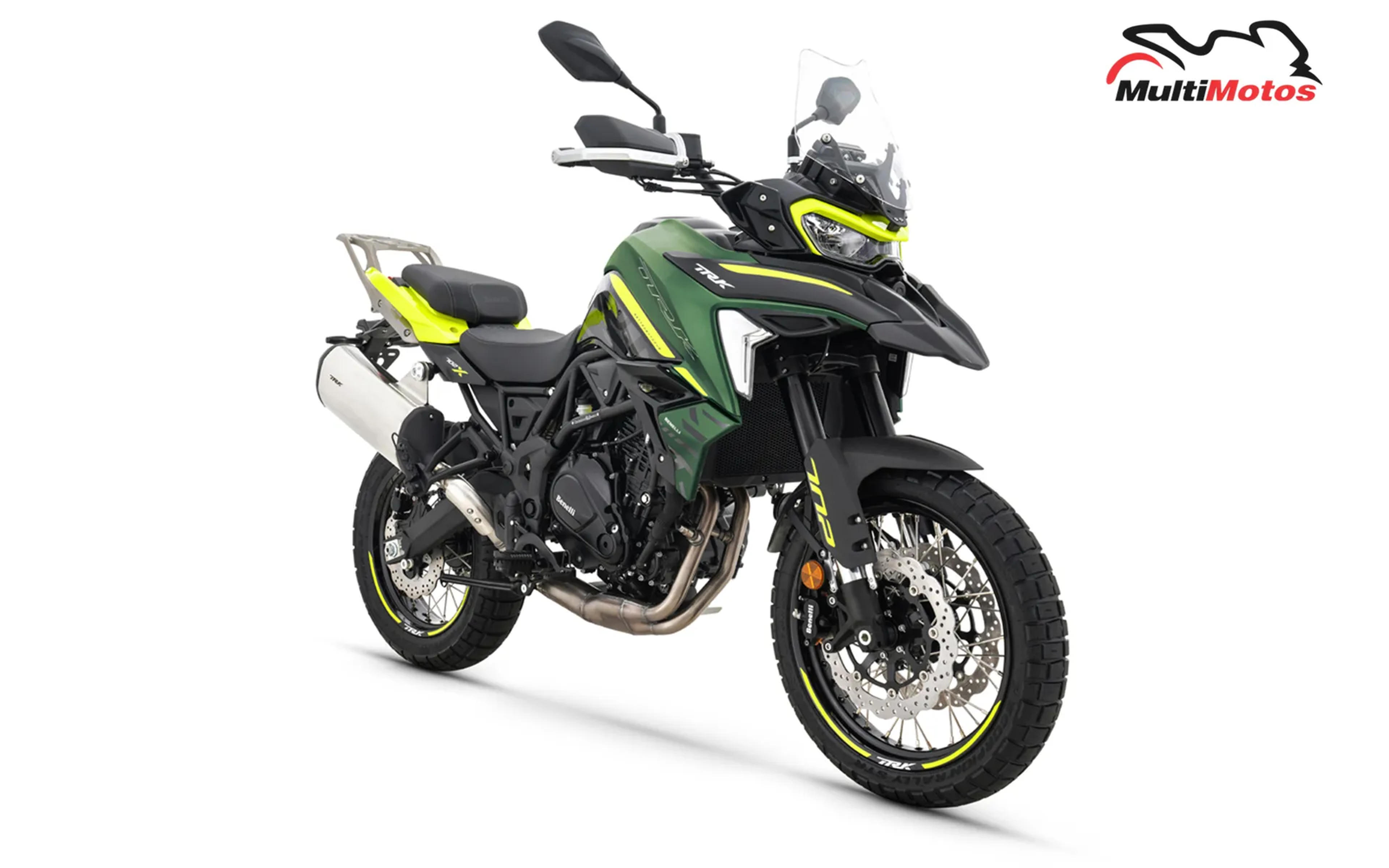 Benelli BENELLI TRX 702 X