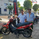 Yumbo YUMBO CITY 125