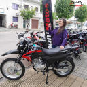 Honda Honda Twister 125