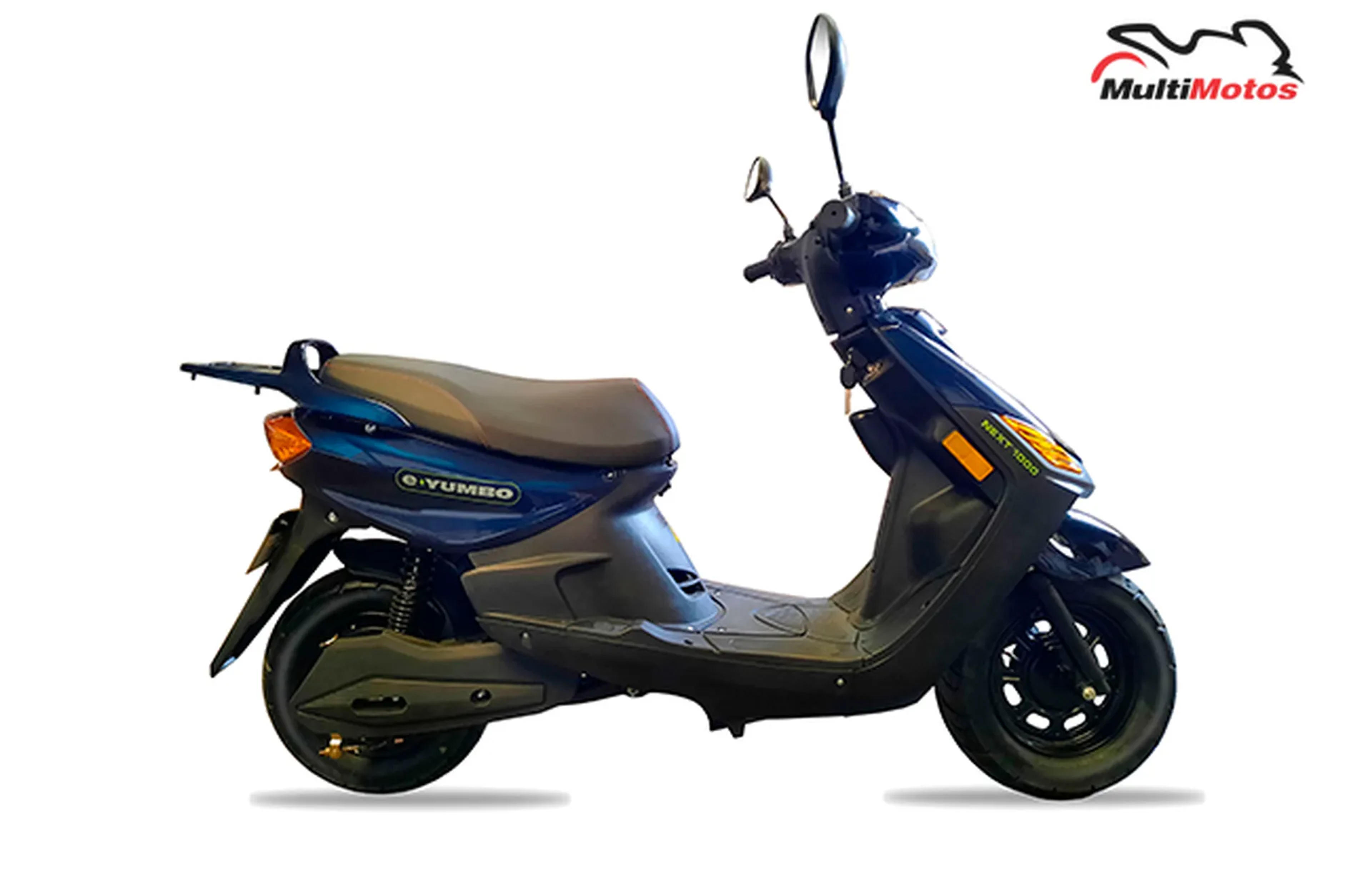 Yumbo E-YUMBO NEXT 1000